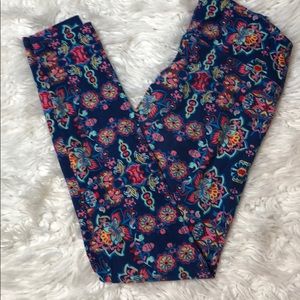 OS LulaRoe leggings